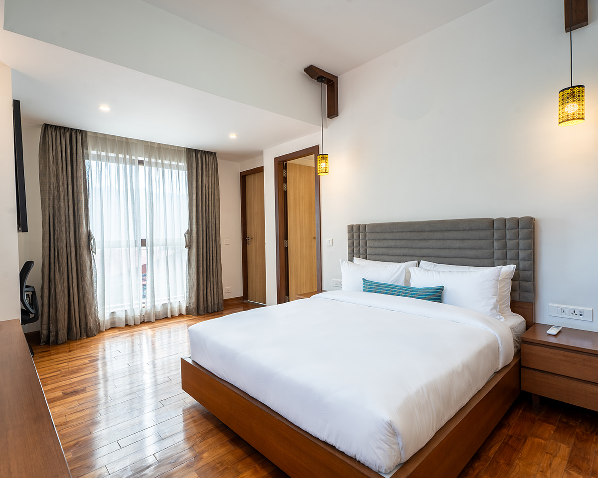 room card