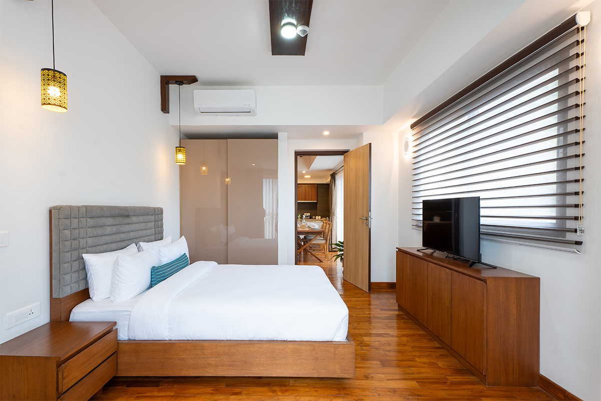 Corporate Suite