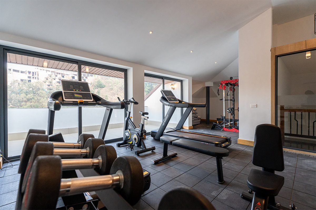 Gym