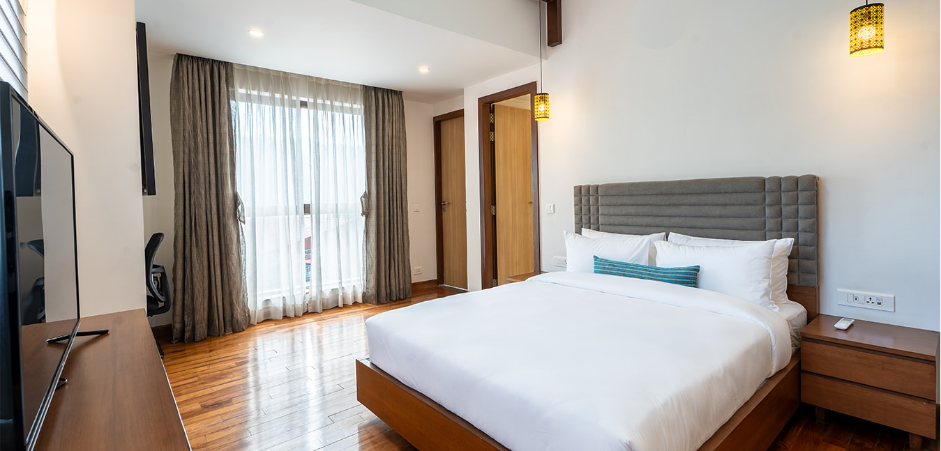 room card