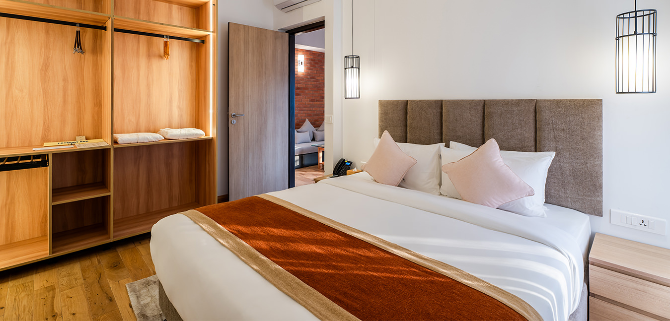 room card