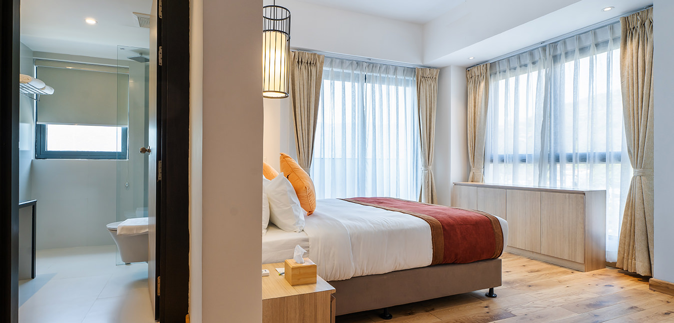 room card