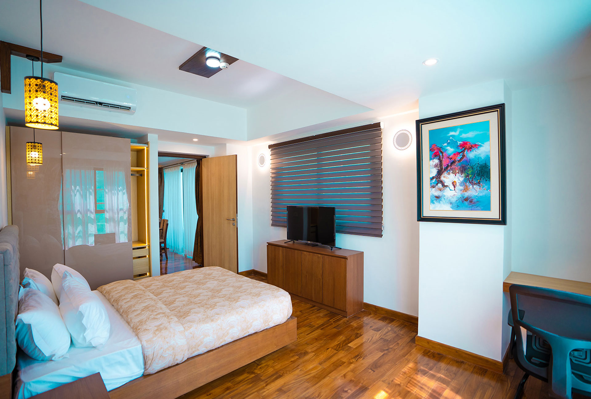 room card