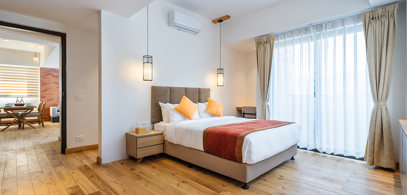 room card