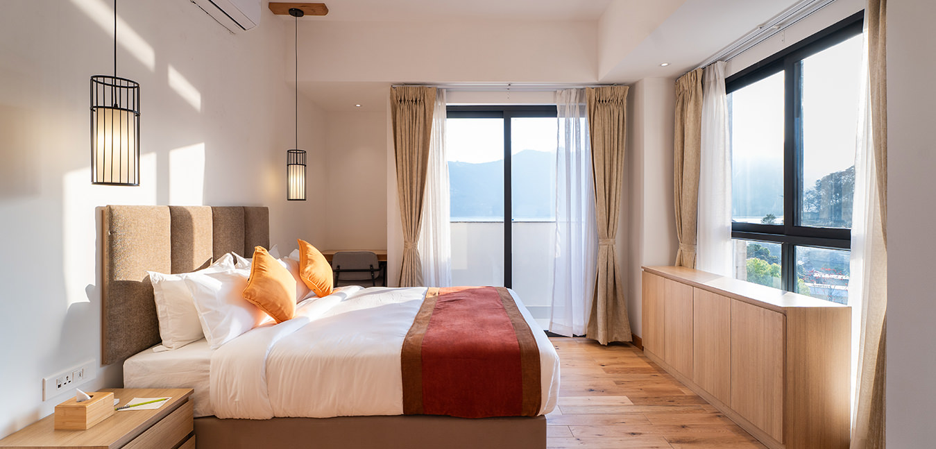 room card