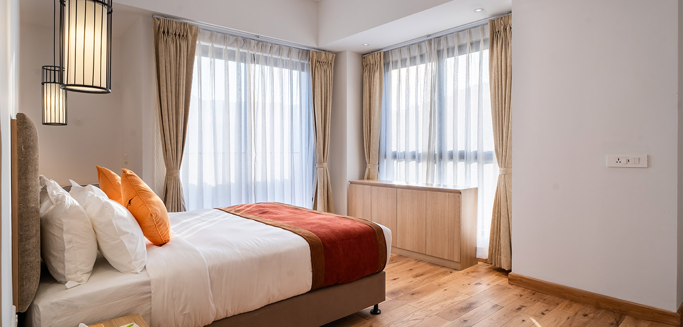 room card