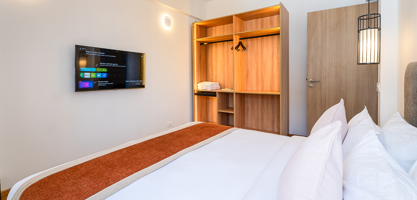 room card