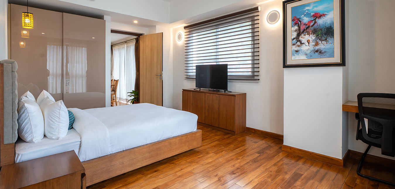 room card
