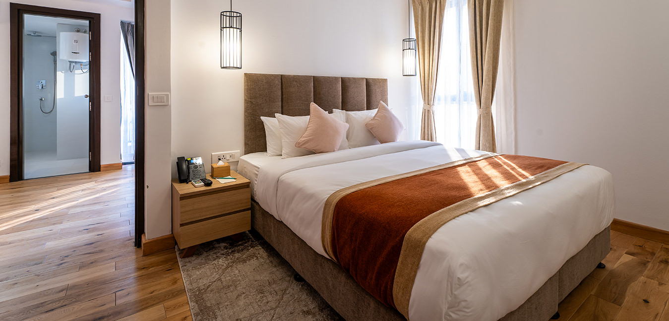 room card