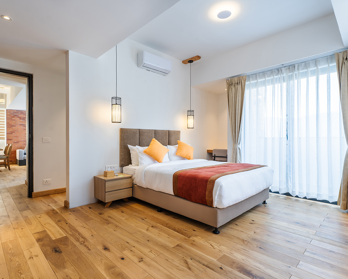 Executive Suite
